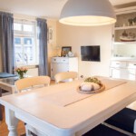 Galerie - Esszimmer