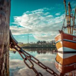 kutter-greetsiel